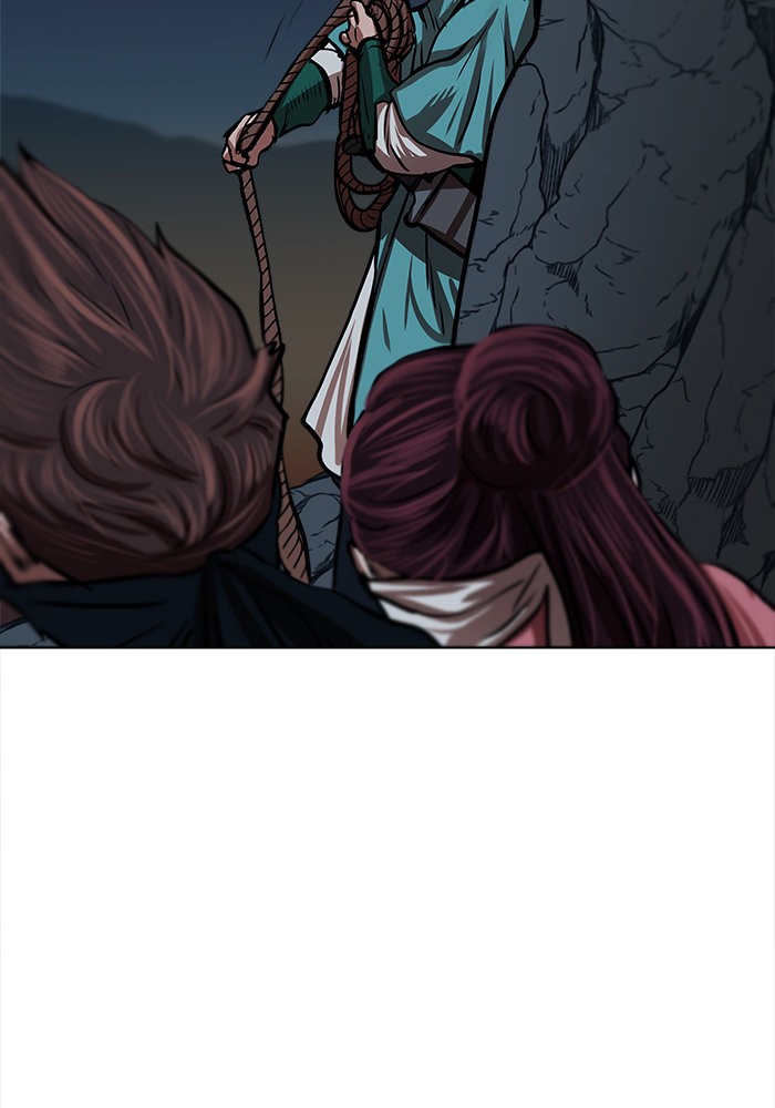 Escort Warrior 110 06